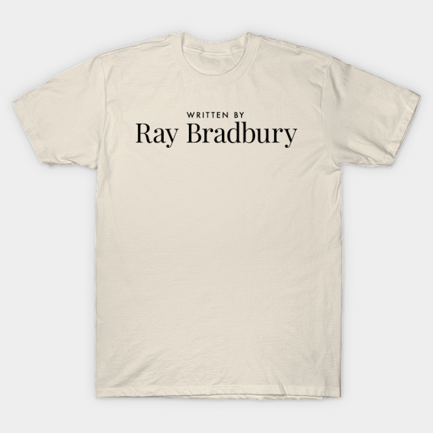 ray bradbury shirt